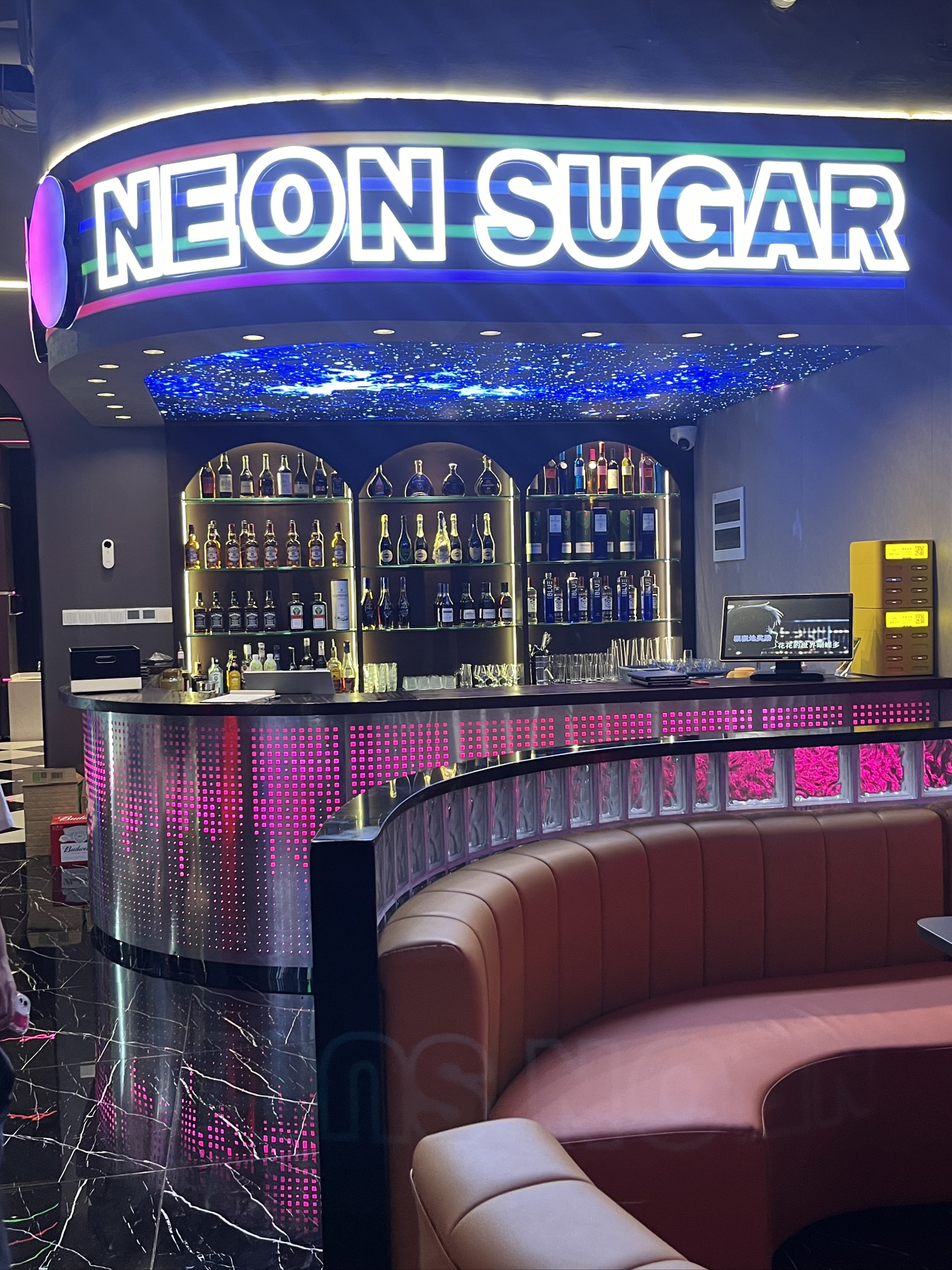 三亚商务ktv预订指南-天涯区ktv预定