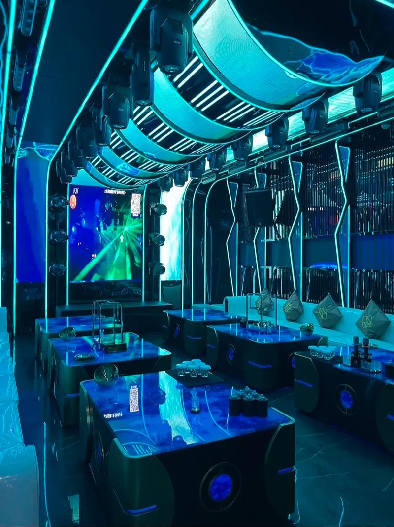 三亚商务ktv及商务ktv啥意思解析-天涯区ktv预定